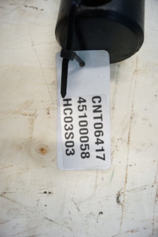 hydraulische Anlage типа Sonstige 8900, Gebrauchtmaschine в Hemmet (Фотография 12)