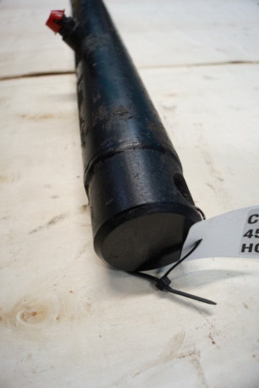 hydraulische Anlage типа Sonstige 8900, Gebrauchtmaschine в Hemmet (Фотография 11)