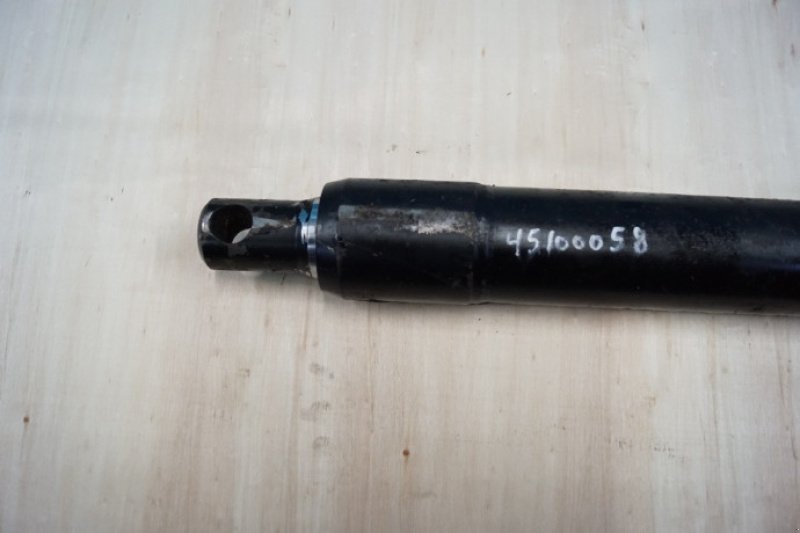 hydraulische Anlage типа Sonstige 8900, Gebrauchtmaschine в Hemmet (Фотография 8)