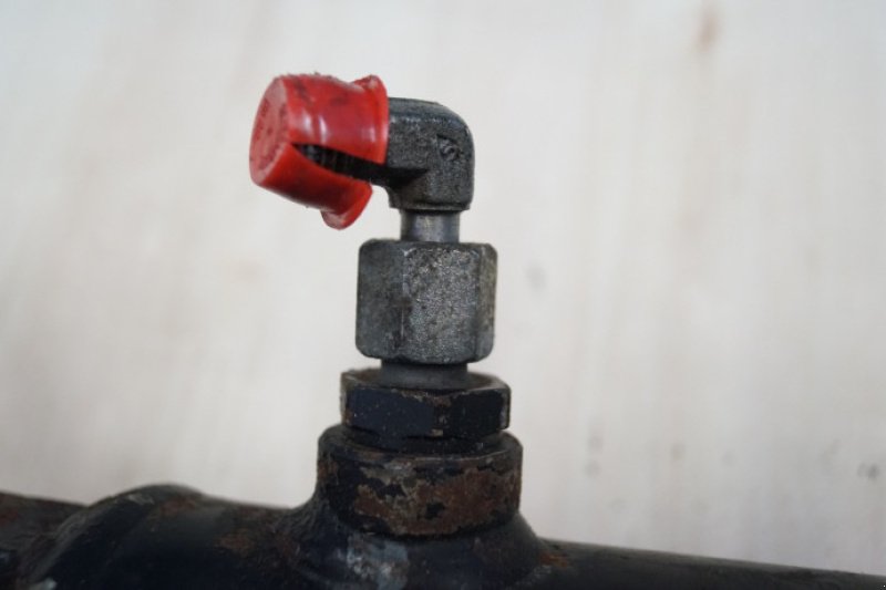 hydraulische Anlage типа Sonstige 8900, Gebrauchtmaschine в Hemmet (Фотография 7)