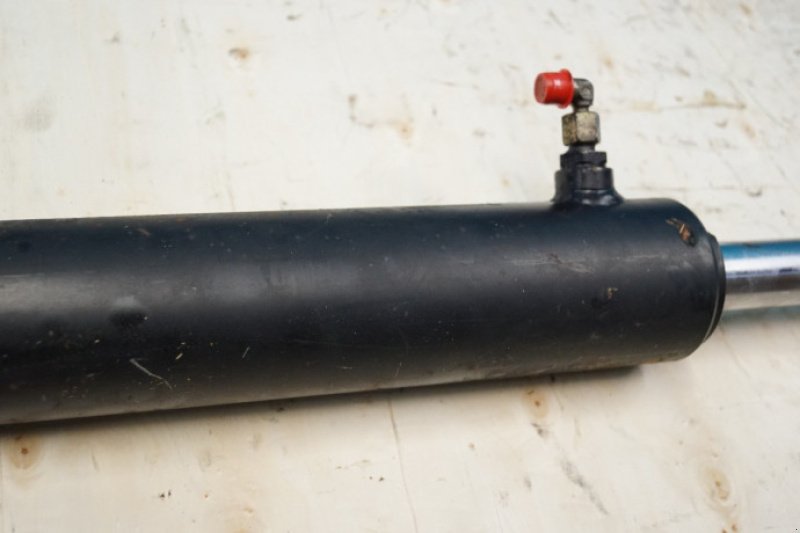 hydraulische Anlage типа Sonstige 8900, Gebrauchtmaschine в Hemmet (Фотография 5)