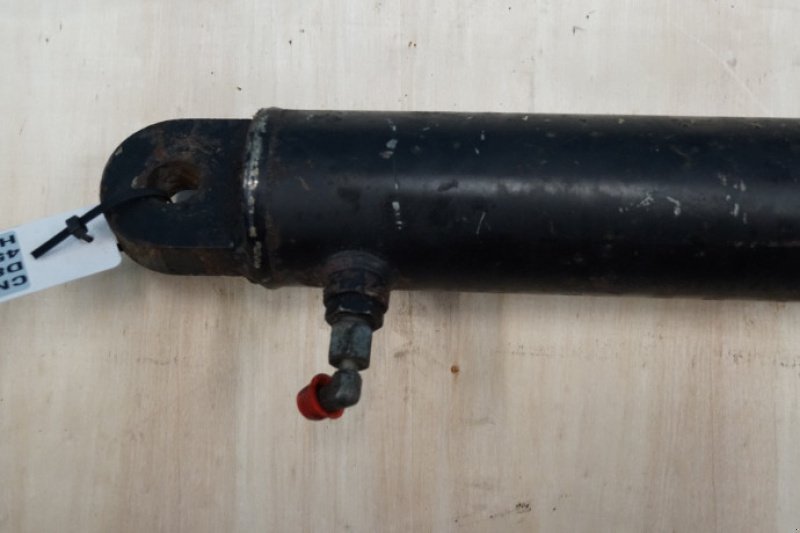 hydraulische Anlage типа Sonstige 8900, Gebrauchtmaschine в Hemmet (Фотография 11)