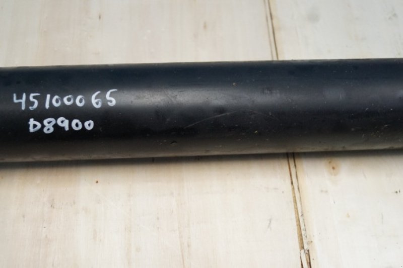 hydraulische Anlage типа Sonstige 8900, Gebrauchtmaschine в Hemmet (Фотография 4)