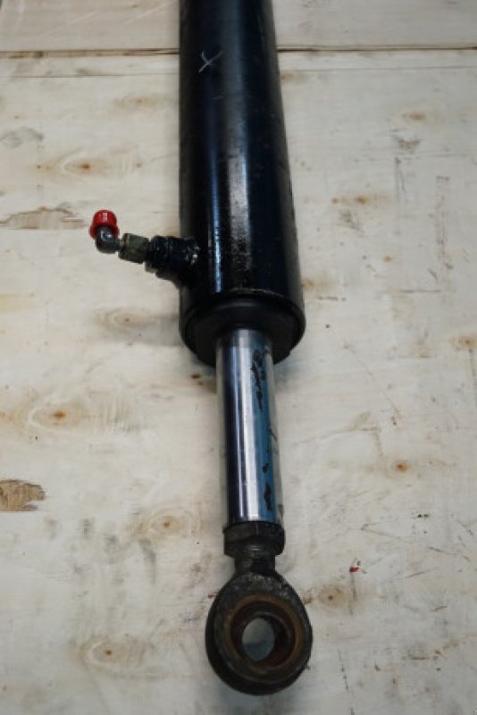 hydraulische Anlage типа Sonstige 8900, Gebrauchtmaschine в Hemmet (Фотография 13)