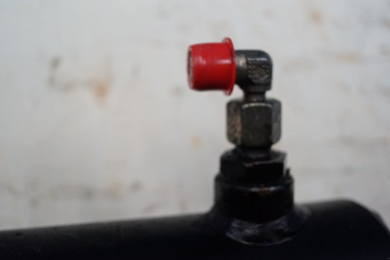 hydraulische Anlage типа Sonstige 8900, Gebrauchtmaschine в Hemmet (Фотография 8)