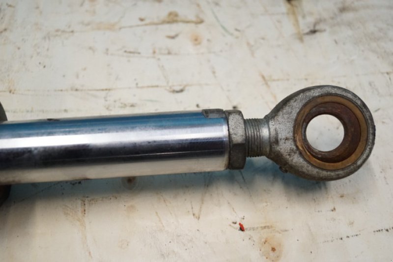 hydraulische Anlage типа Sonstige 8900, Gebrauchtmaschine в Hemmet (Фотография 9)