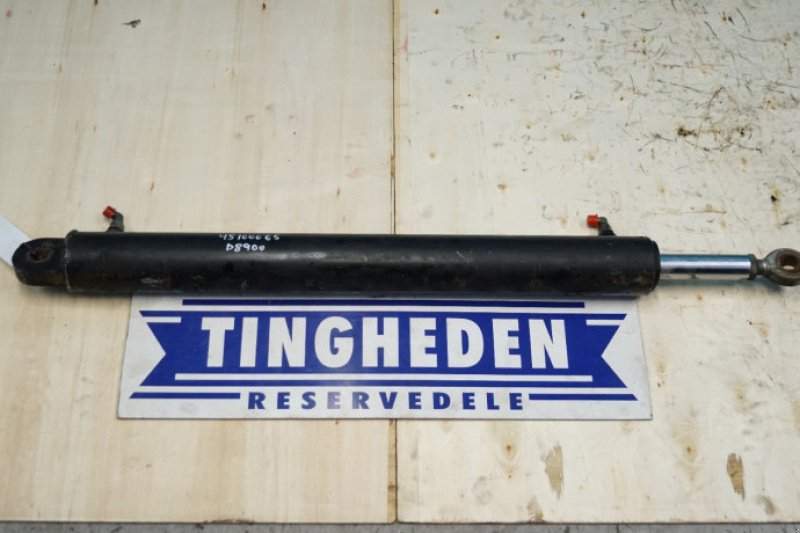 hydraulische Anlage типа Sonstige 8900, Gebrauchtmaschine в Hemmet (Фотография 1)