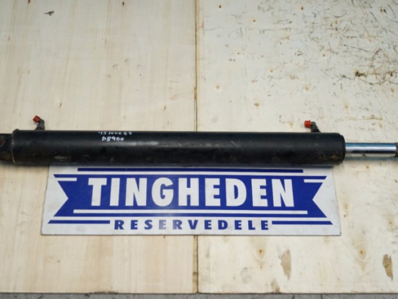 hydraulische Anlage типа Sonstige 8900, Gebrauchtmaschine в Hemmet (Фотография 1)