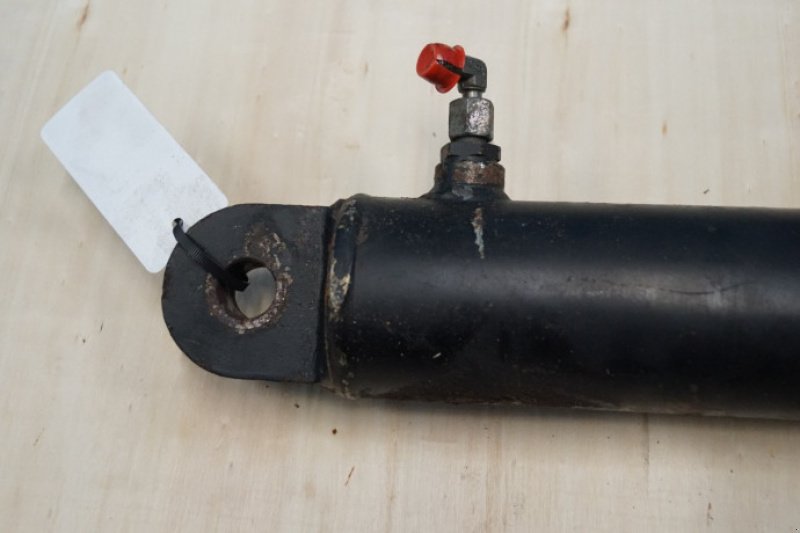 hydraulische Anlage типа Sonstige 8900, Gebrauchtmaschine в Hemmet (Фотография 3)