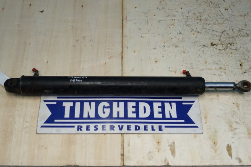 hydraulische Anlage типа Sonstige 8900, Gebrauchtmaschine в Hemmet (Фотография 2)