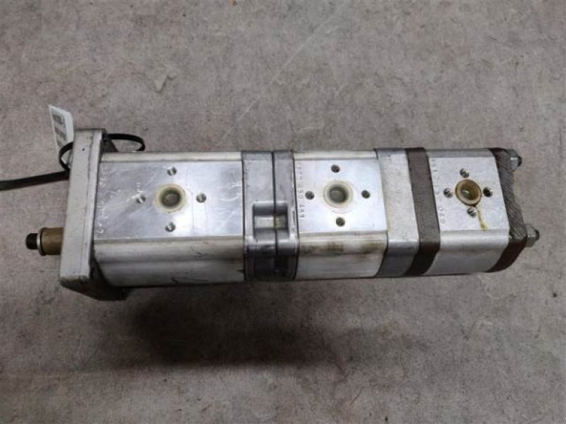 hydraulische Anlage des Typs Sonstige Bosch Hydraulik pumpe, Gebrauchtmaschine in Hemmet (Bild 1)