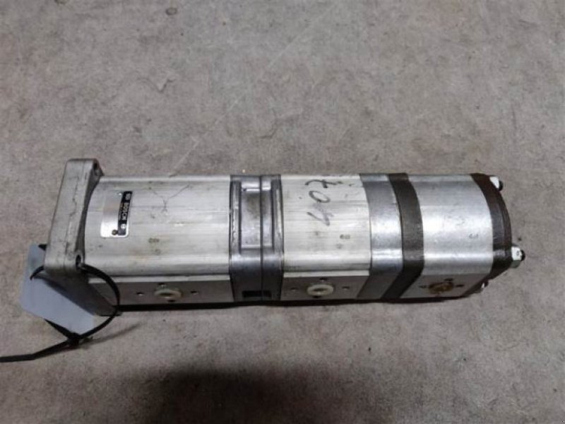 hydraulische Anlage типа Sonstige Bosch Hydraulik pumpe, Gebrauchtmaschine в Hemmet (Фотография 7)