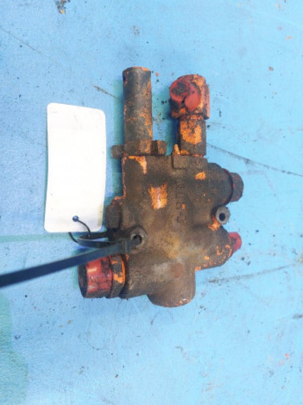 hydraulische Anlage типа Sonstige D1200, Gebrauchtmaschine в Hemmet (Фотография 3)