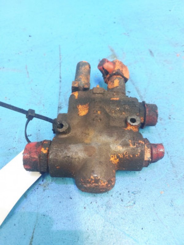 hydraulische Anlage типа Sonstige D1200, Gebrauchtmaschine в Hemmet (Фотография 4)