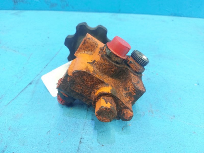 hydraulische Anlage типа Sonstige D1200, Gebrauchtmaschine в Hemmet (Фотография 4)