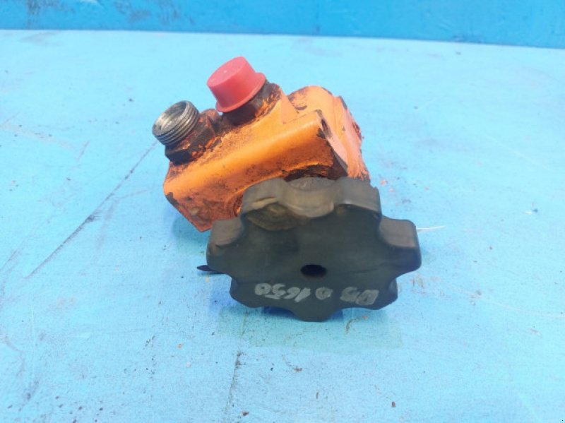 hydraulische Anlage типа Sonstige D1200, Gebrauchtmaschine в Hemmet (Фотография 3)