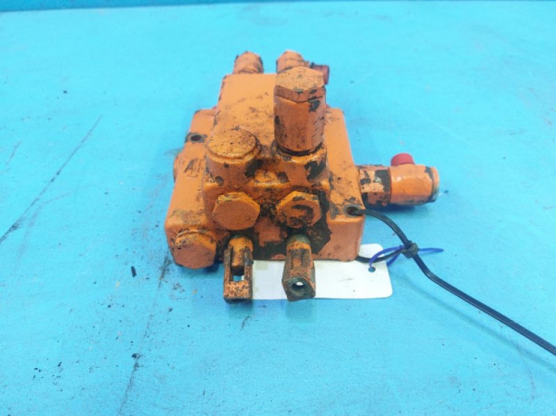 hydraulische Anlage типа Sonstige D1200, Gebrauchtmaschine в Hemmet (Фотография 3)