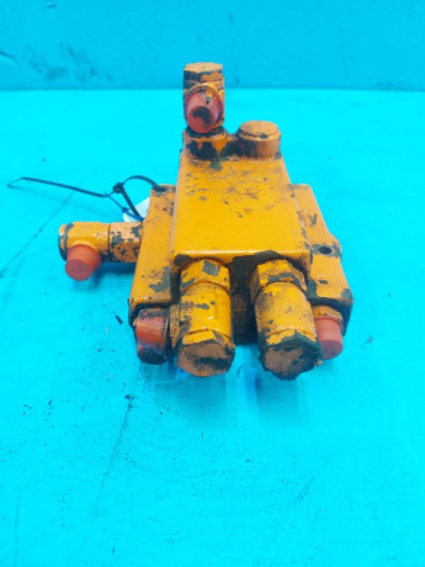 hydraulische Anlage типа Sonstige D1200, Gebrauchtmaschine в Hemmet (Фотография 4)