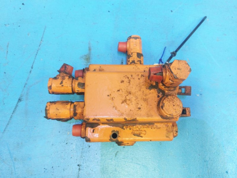 hydraulische Anlage типа Sonstige D1200, Gebrauchtmaschine в Hemmet (Фотография 2)