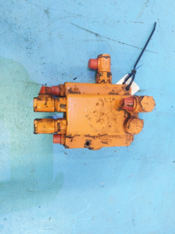 hydraulische Anlage типа Sonstige D1200, Gebrauchtmaschine в Hemmet (Фотография 5)