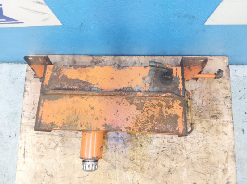 hydraulische Anlage типа Sonstige D1200, Gebrauchtmaschine в Hemmet (Фотография 5)