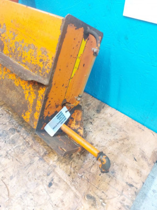 hydraulische Anlage типа Sonstige D1200, Gebrauchtmaschine в Hemmet (Фотография 9)