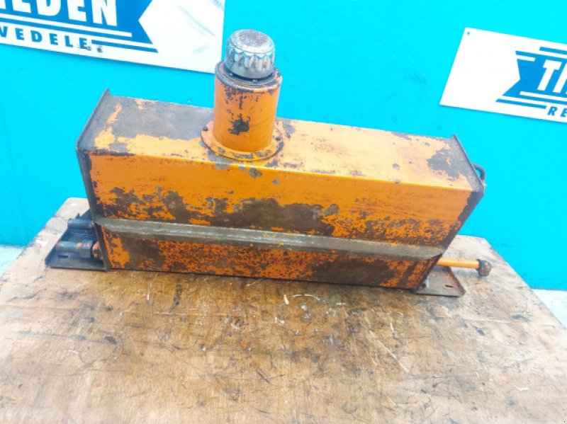 hydraulische Anlage типа Sonstige D1200, Gebrauchtmaschine в Hemmet (Фотография 7)