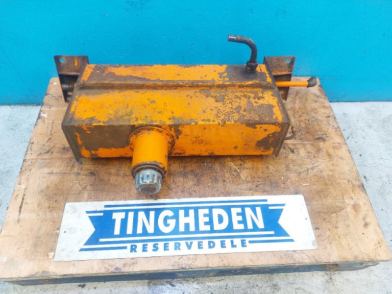 hydraulische Anlage of the type Sonstige D1200, Gebrauchtmaschine in Hemmet (Picture 1)