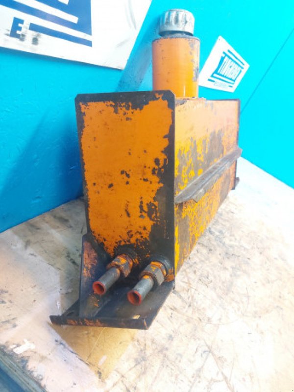 hydraulische Anlage типа Sonstige D1200, Gebrauchtmaschine в Hemmet (Фотография 10)