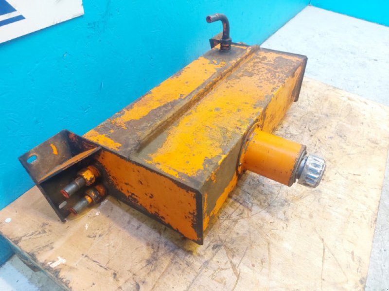 hydraulische Anlage типа Sonstige D1200, Gebrauchtmaschine в Hemmet (Фотография 2)