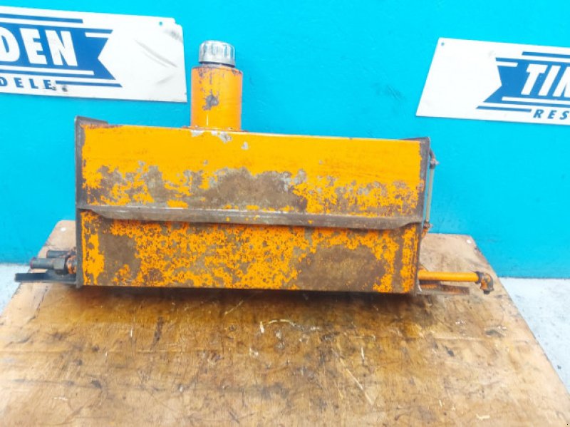 hydraulische Anlage типа Sonstige D1200, Gebrauchtmaschine в Hemmet (Фотография 8)