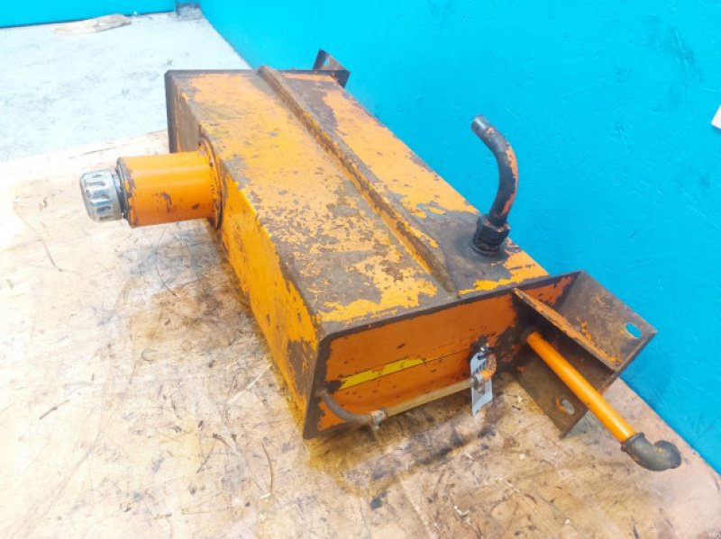 hydraulische Anlage типа Sonstige D1200, Gebrauchtmaschine в Hemmet (Фотография 3)