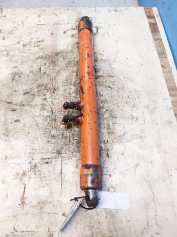 hydraulische Anlage типа Sonstige D1200, Gebrauchtmaschine в Hemmet (Фотография 9)