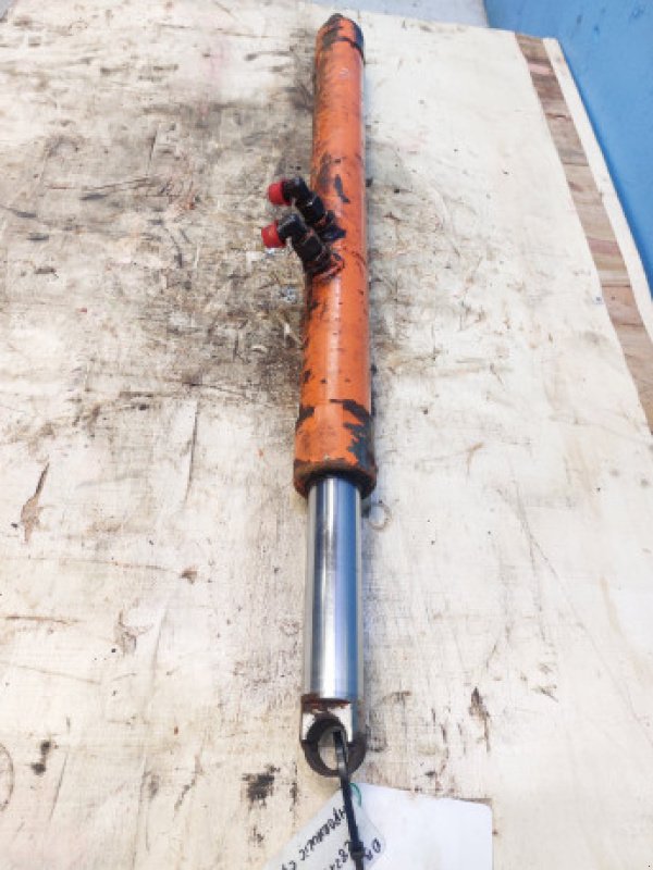 hydraulische Anlage типа Sonstige D1200, Gebrauchtmaschine в Hemmet (Фотография 3)