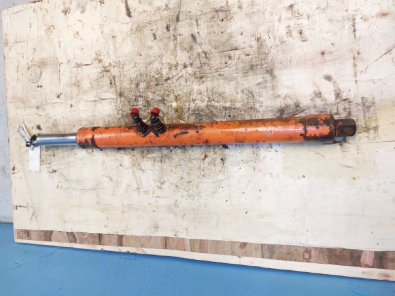 hydraulische Anlage типа Sonstige D1200, Gebrauchtmaschine в Hemmet (Фотография 2)