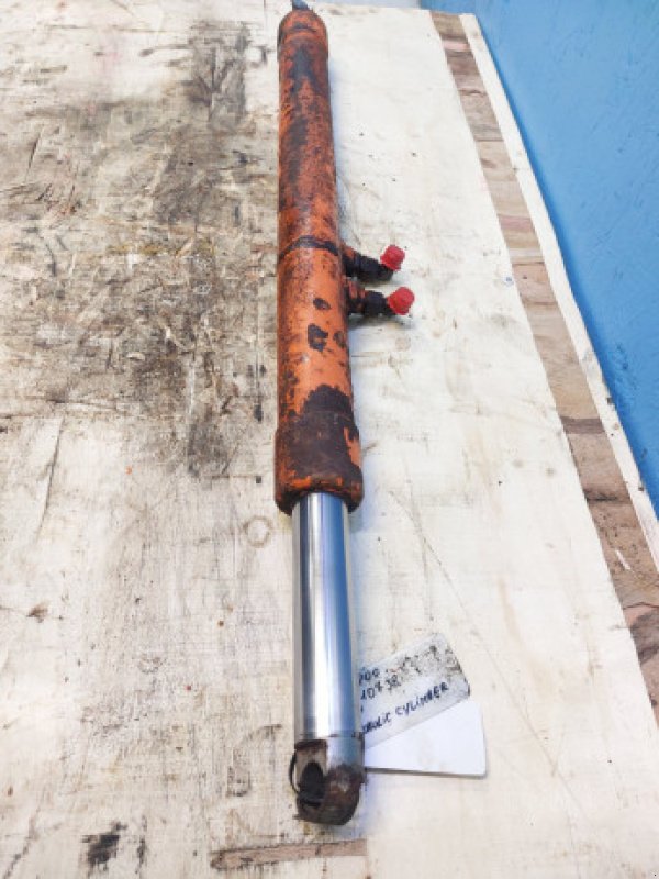 hydraulische Anlage типа Sonstige D1200, Gebrauchtmaschine в Hemmet (Фотография 7)