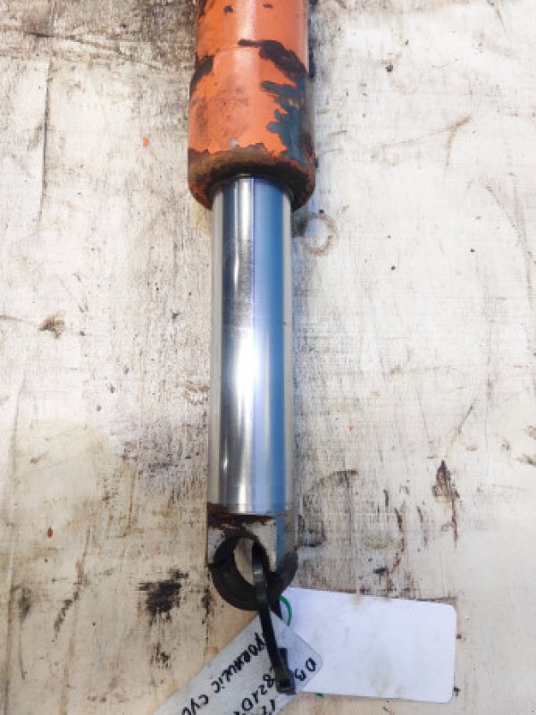 hydraulische Anlage типа Sonstige D1200, Gebrauchtmaschine в Hemmet (Фотография 4)