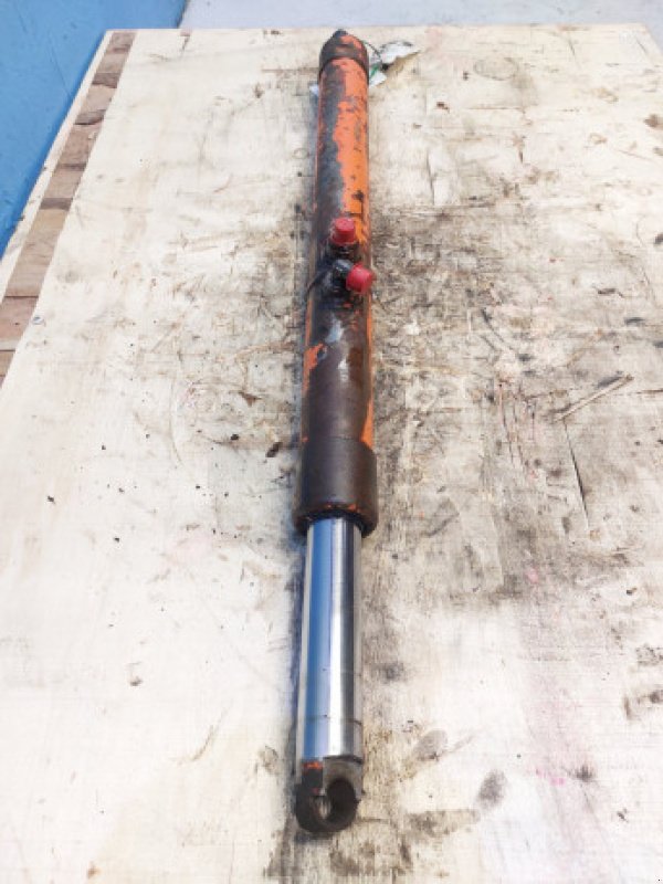 hydraulische Anlage типа Sonstige D1200, Gebrauchtmaschine в Hemmet (Фотография 3)