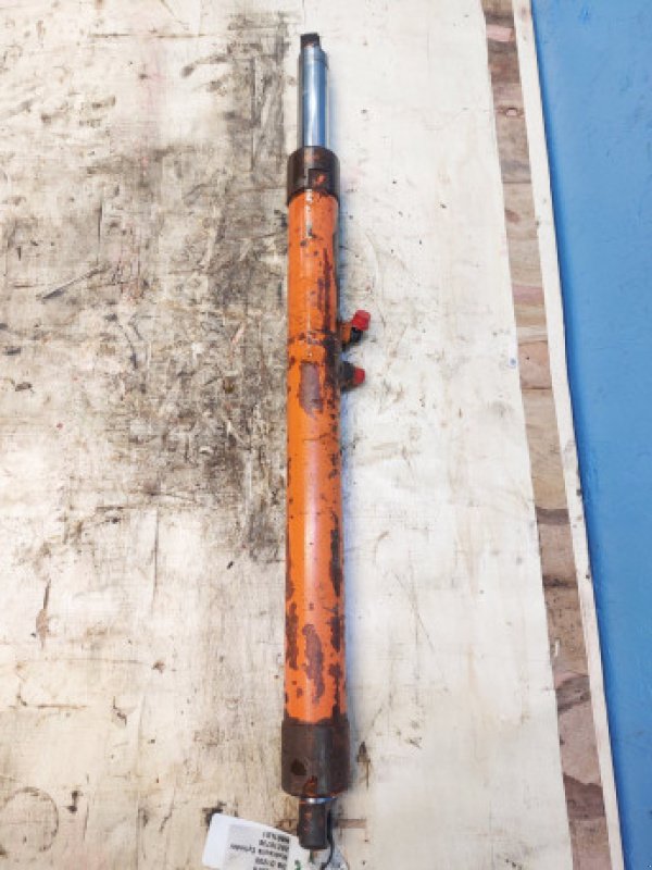 hydraulische Anlage типа Sonstige D1200, Gebrauchtmaschine в Hemmet (Фотография 6)