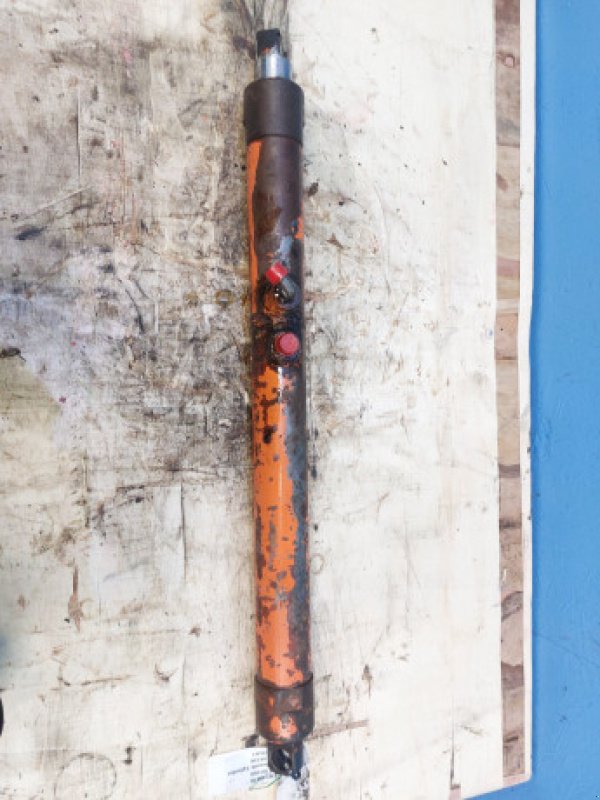 hydraulische Anlage типа Sonstige D1200, Gebrauchtmaschine в Hemmet (Фотография 7)