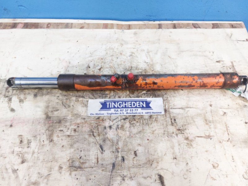 hydraulische Anlage типа Sonstige D1200, Gebrauchtmaschine в Hemmet (Фотография 1)