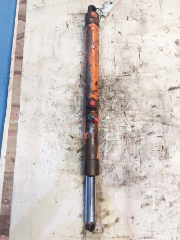 hydraulische Anlage типа Sonstige D1200, Gebrauchtmaschine в Hemmet (Фотография 4)