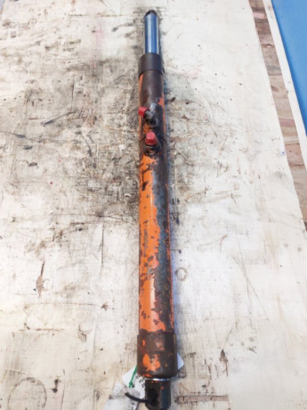 hydraulische Anlage типа Sonstige D1200, Gebrauchtmaschine в Hemmet (Фотография 5)