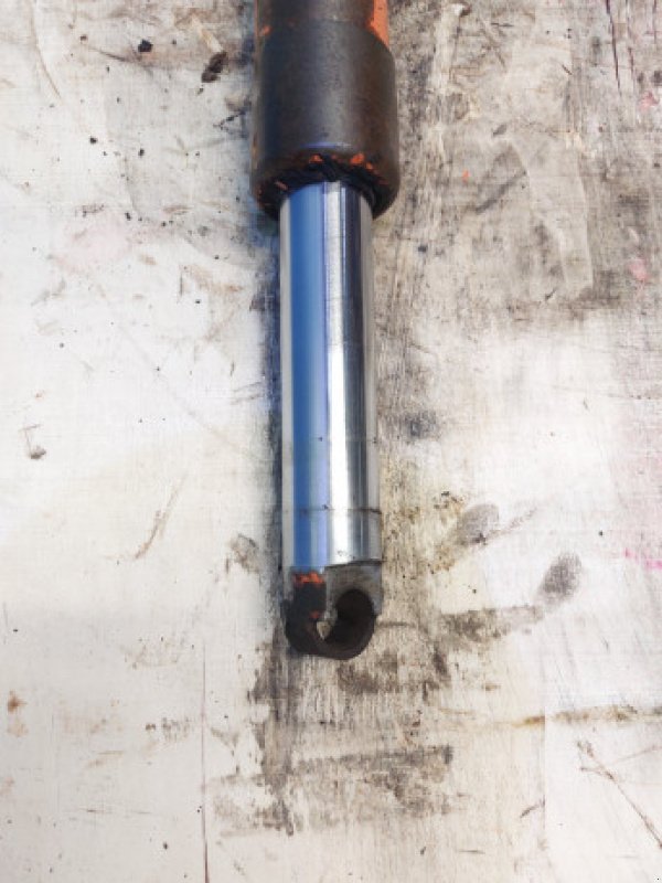 hydraulische Anlage типа Sonstige D1200, Gebrauchtmaschine в Hemmet (Фотография 2)