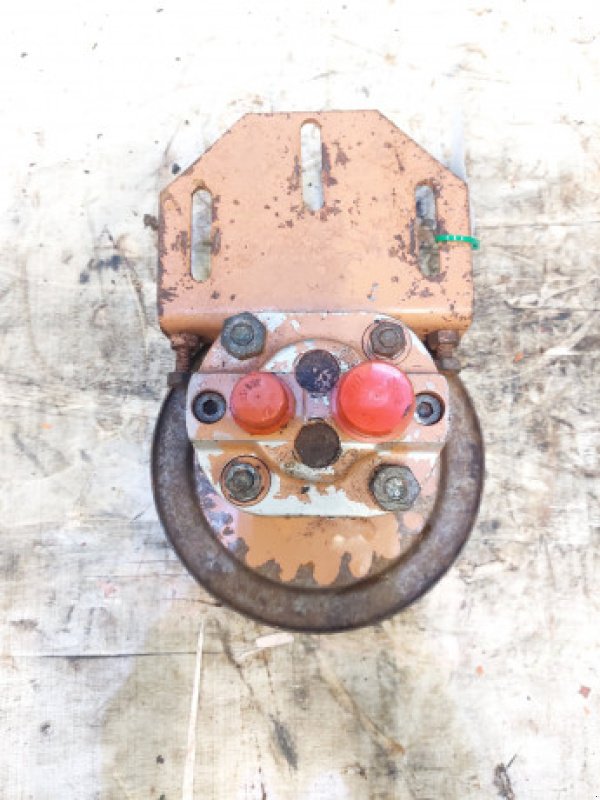 hydraulische Anlage типа Sonstige D1200, Gebrauchtmaschine в Hemmet (Фотография 7)