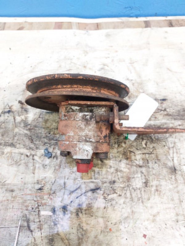 hydraulische Anlage типа Sonstige D1200, Gebrauchtmaschine в Hemmet (Фотография 5)