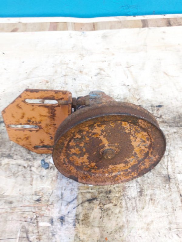 hydraulische Anlage типа Sonstige D1200, Gebrauchtmaschine в Hemmet (Фотография 2)