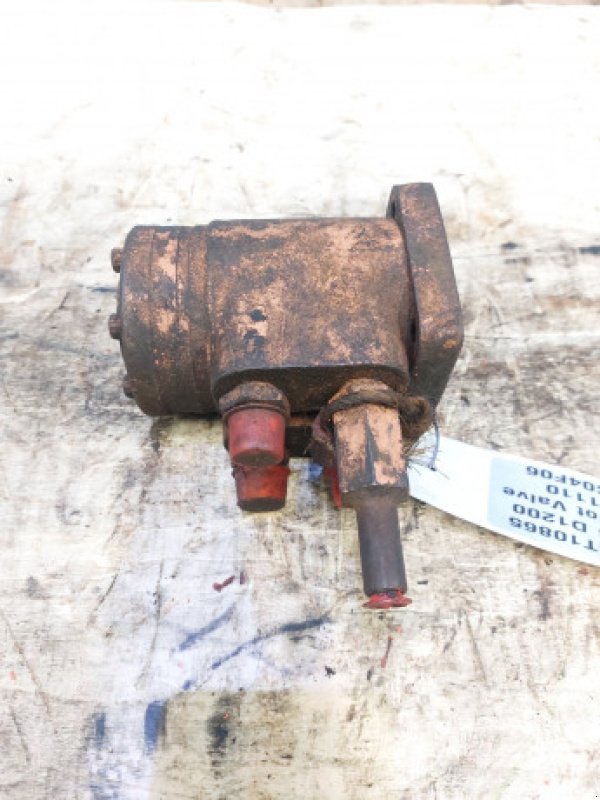 hydraulische Anlage типа Sonstige D1200, Gebrauchtmaschine в Hemmet (Фотография 3)