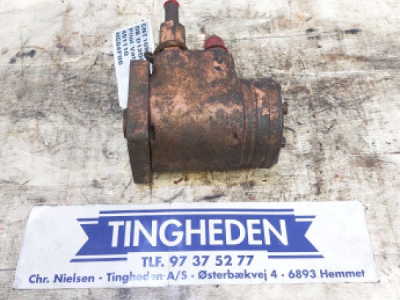 hydraulische Anlage типа Sonstige D1200, Gebrauchtmaschine в Hemmet (Фотография 1)