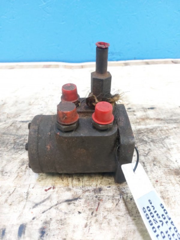 hydraulische Anlage типа Sonstige D1200, Gebrauchtmaschine в Hemmet (Фотография 4)